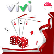 Vivi Casino: Experience the Atmosphere of a Genuine Gambling establishment