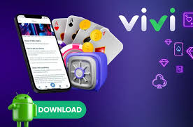 Vivi Online Casino: Experience the Environment of a Genuine Casino site