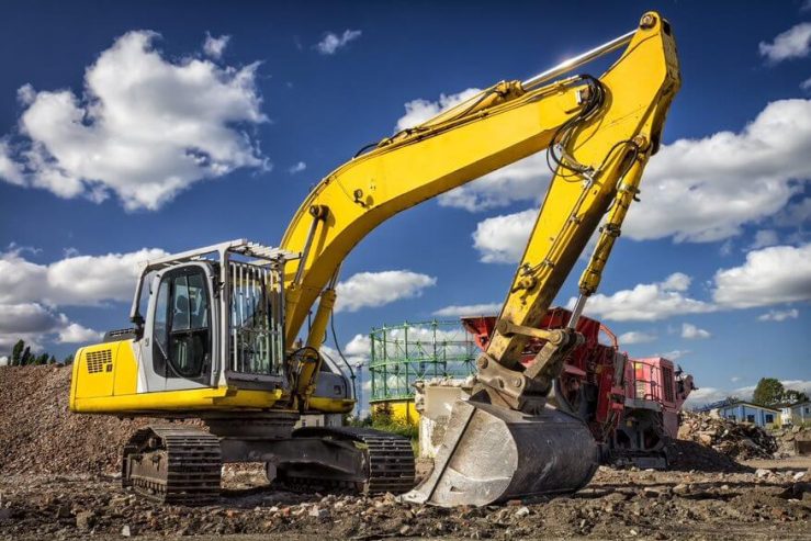 Construction-machinery-manufacturers